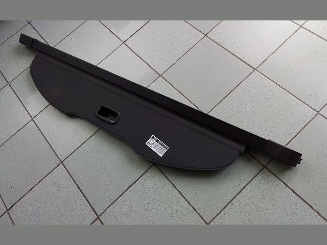 bontott FORD S-MAX Csomagtér Roló