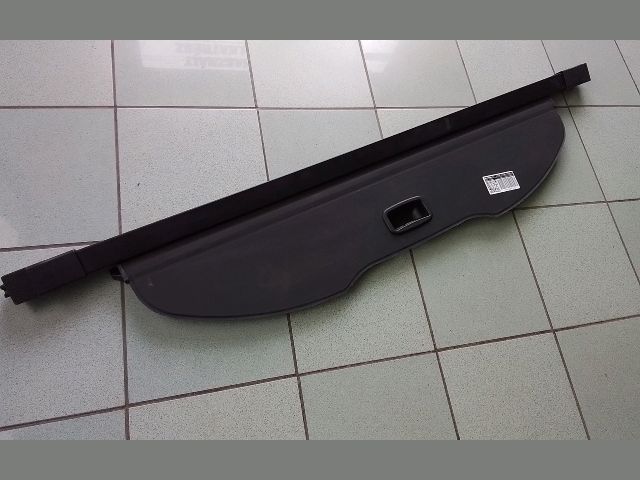 bontott FORD S-MAX Csomagtér Roló