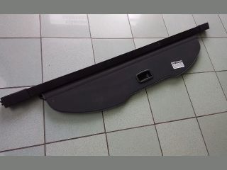 bontott FORD S-MAX Csomagtér Roló