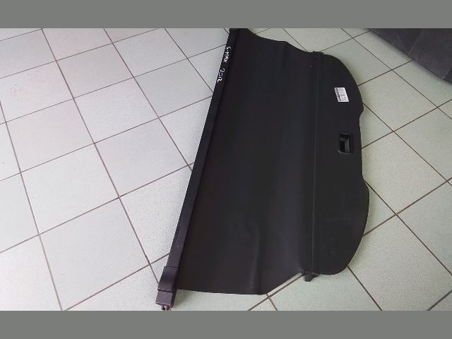 bontott FORD S-MAX Csomagtér Roló