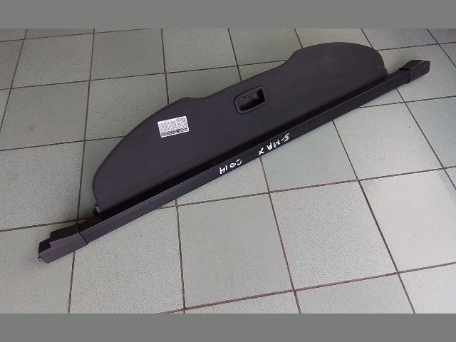 bontott FORD S-MAX Csomagtér Roló