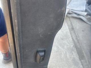 bontott FORD S-MAX Csomagtér Roló