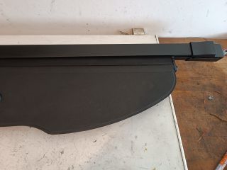 bontott FORD S-MAX Csomagtér Roló