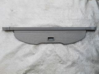 bontott FORD S-MAX Csomagtér Roló