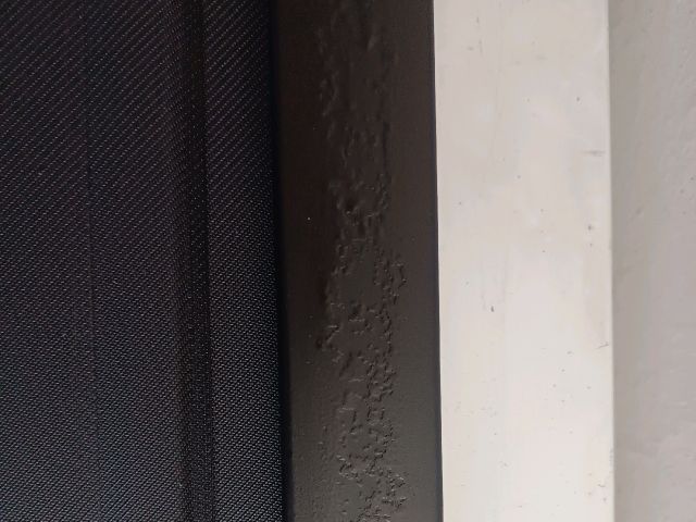 bontott FORD S-MAX Csomagtér Roló