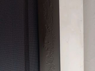 bontott FORD S-MAX Csomagtér Roló