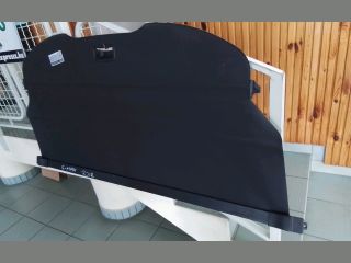 bontott FORD S-MAX Csomagtér Roló