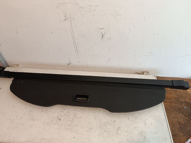 bontott FORD S-MAX Csomagtér Roló