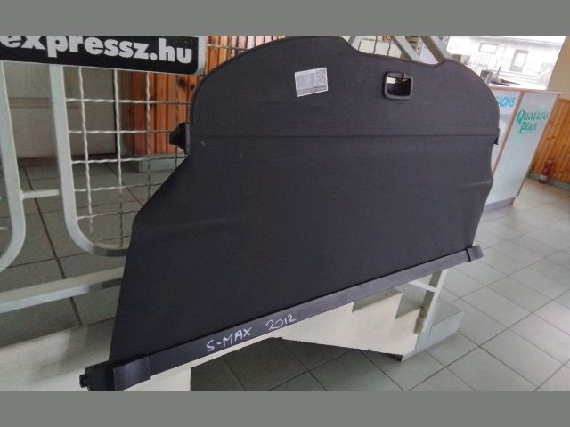 bontott FORD S-MAX Csomagtér Roló
