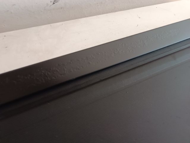 bontott FORD S-MAX Csomagtér Roló