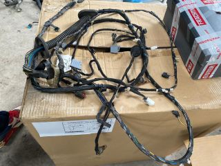 bontott FORD S-MAX Csomagtérajtó Kábelköteg