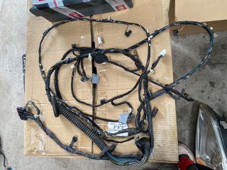 bontott FORD S-MAX Csomagtérajtó Kábelköteg