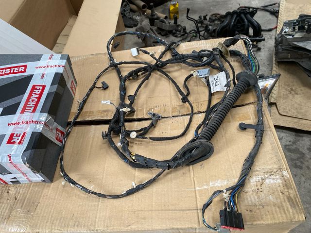 bontott FORD S-MAX Csomagtérajtó Kábelköteg