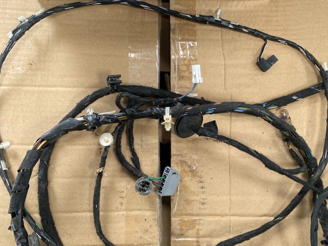 bontott FORD S-MAX Csomagtérajtó Kábelköteg