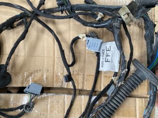 bontott FORD S-MAX Csomagtérajtó Kábelköteg