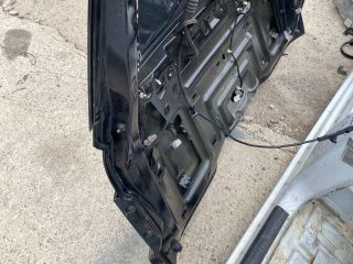 bontott FORD S-MAX Csomagtérajtó (Részeivel)