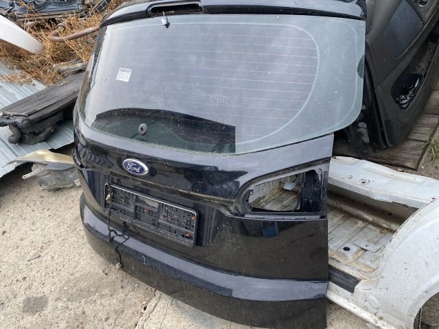 bontott FORD S-MAX Csomagtérajtó (Részeivel)