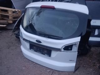 bontott FORD S-MAX Csomagtérajtó (Részeivel)