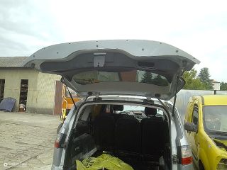 bontott FORD S-MAX Csomagtérajtó (Üres lemez)