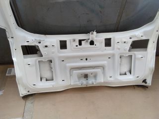 bontott FORD S-MAX Csomagtérajtó (Üres lemez)