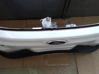 bontott FORD S-MAX Csomagtérajtó (Üres lemez)