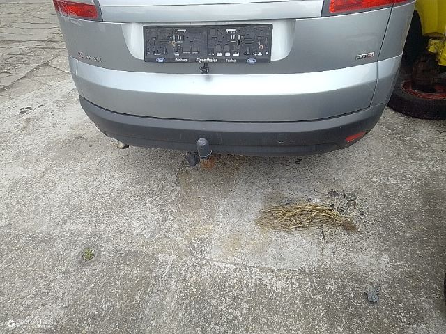 bontott FORD S-MAX Csomagtérajtó (Üres lemez)