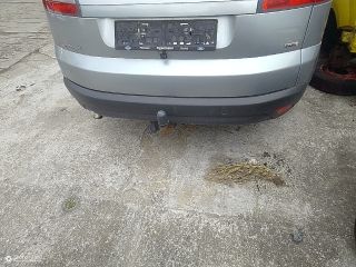 bontott FORD S-MAX Csomagtérajtó (Üres lemez)