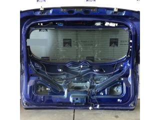 bontott FORD S-MAX Csomagtérajtó (Üres lemez)