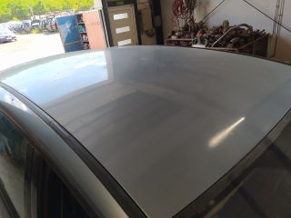 bontott FORD S-MAX Csomagtérajtó (Üres lemez)