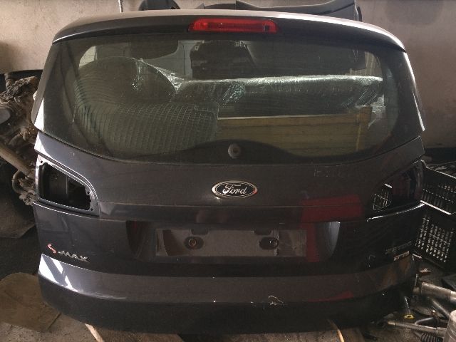 bontott FORD S-MAX Csomagtérajtó (Üres lemez)