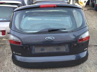 bontott FORD S-MAX Csomagtérajtó (Üres lemez)