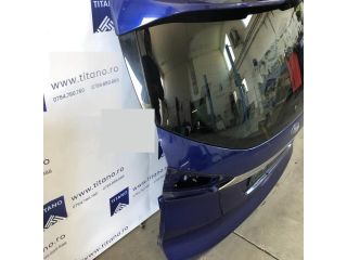 bontott FORD S-MAX Csomagtérajtó (Üres lemez)