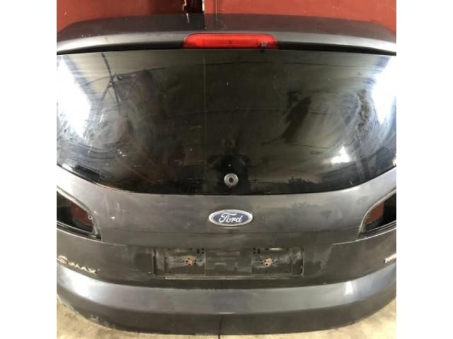 bontott FORD S-MAX Csomagtérajtó (Üres lemez)