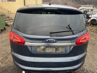 bontott FORD S-MAX Csomagtérajtó (Üres lemez)