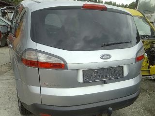 bontott FORD S-MAX Csomagtérajtó (Üres lemez)