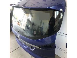 bontott FORD S-MAX Csomagtérajtó (Üres lemez)