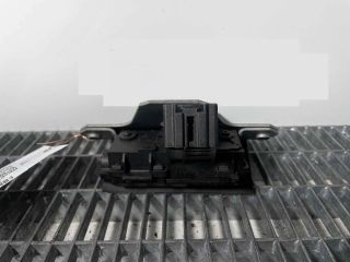 bontott FORD S-MAX Csomagtérajtó Ütköző