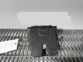 bontott FORD S-MAX Csomagtérajtó Ütköző