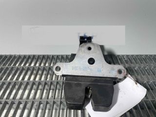 bontott FORD S-MAX Csomagtérajtó Ütköző