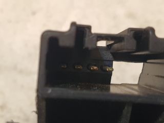 bontott FORD S-MAX Csomagtérajtó Zárszerkezet