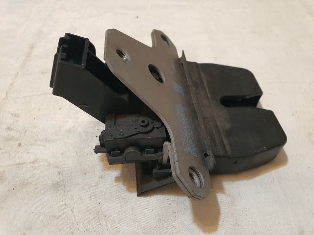 bontott FORD S-MAX Csomagtérajtó Zárszerkezet