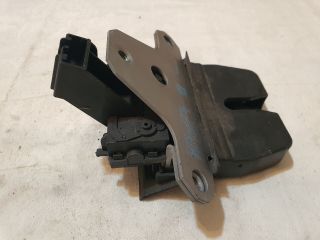 bontott FORD S-MAX Csomagtérajtó Zárszerkezet