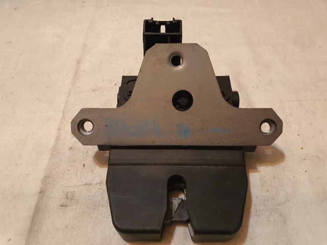 bontott FORD S-MAX Csomagtérajtó Zárszerkezet