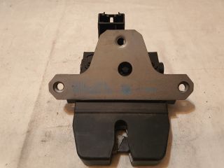 bontott FORD S-MAX Csomagtérajtó Zárszerkezet