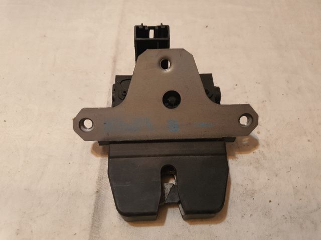 bontott FORD S-MAX Csomagtérajtó Zárszerkezet