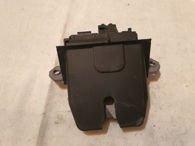 bontott FORD S-MAX Csomagtérajtó Zárszerkezet