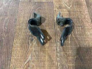 bontott FORD S-MAX Csomagtérajtó Zsanér