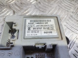 bontott FORD S-MAX Elektronika (Magában)