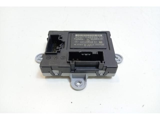 bontott FORD S-MAX Elektronika (Magában)