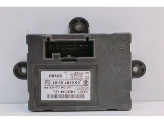 bontott FORD S-MAX Elektronika (Magában)